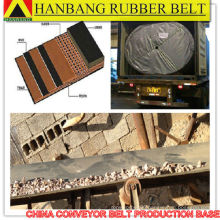 mining 20mpa conveyor belt